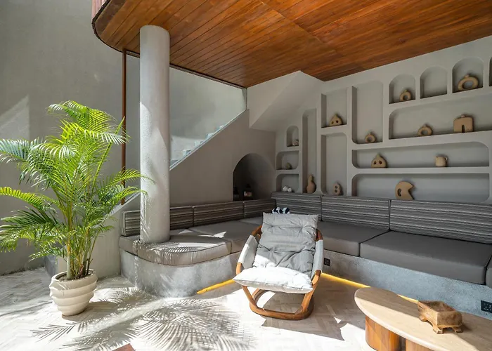 Sonaa Bali By Breig * Canggu (Bali)