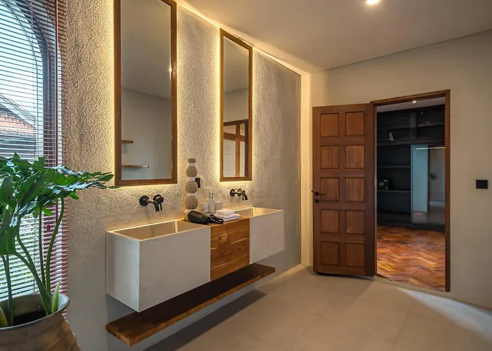Sonaa Bali By Breig Canggu (Bali)