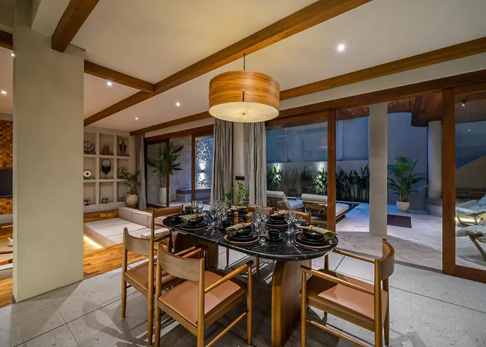 Sonaa Bali By Breig Canggu (Bali)