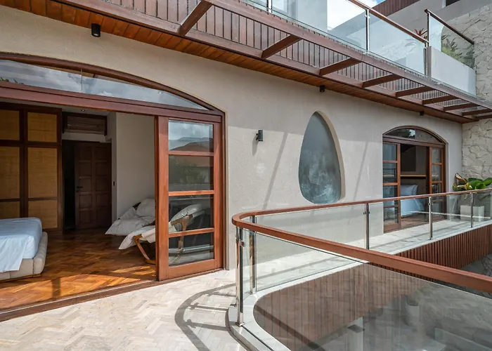 Sonaa Bali By Breig Villa