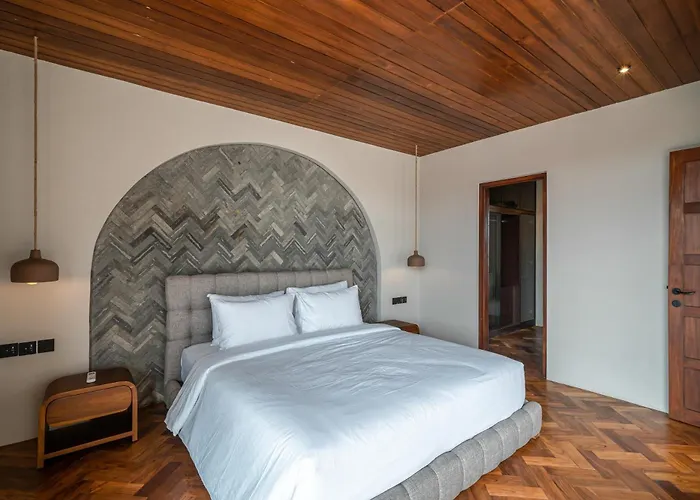 Sonaa Bali By Breig * Canggu (Bali)