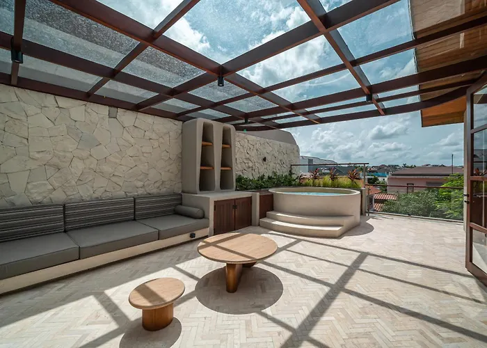 Sonaa Bali By Breig Villa Canggu (Bali)
