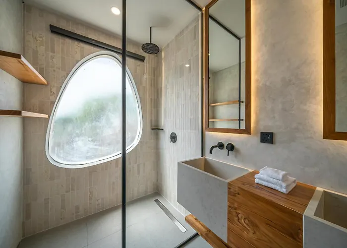 Villa Sonaa Bali By Breig
