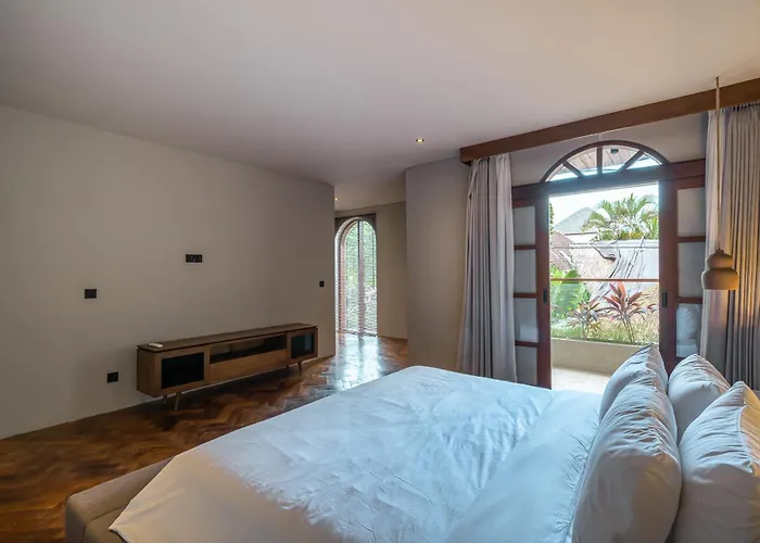 Sonaa Bali By Breig *