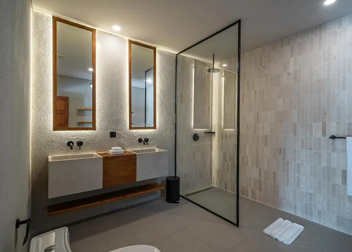 Villa Sonaa Bali By Breig *