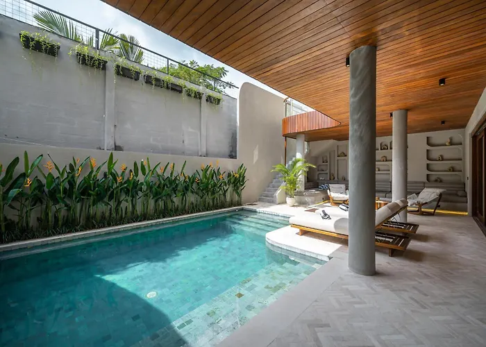 Sonaa Bali By Breig *