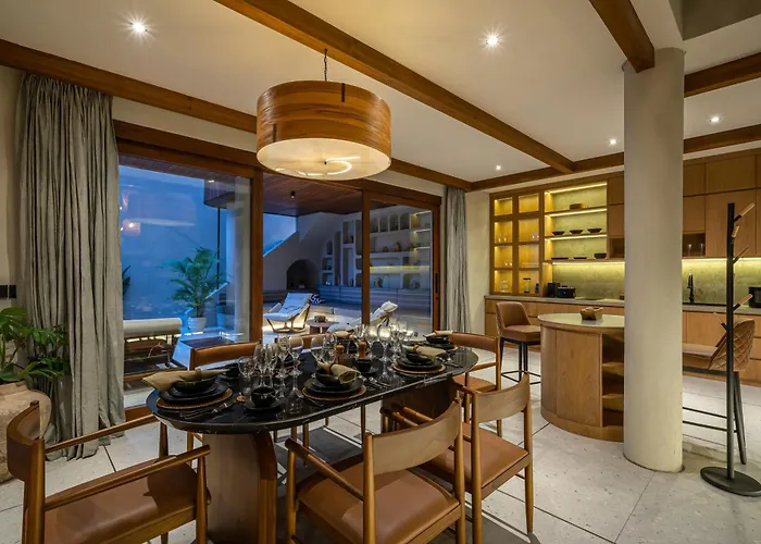 Sonaa Bali By Breig Villa *