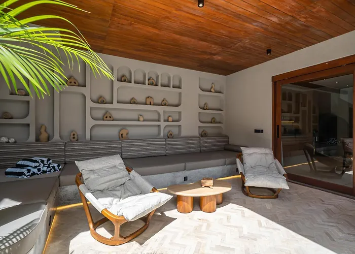 Sonaa Bali By Breig *